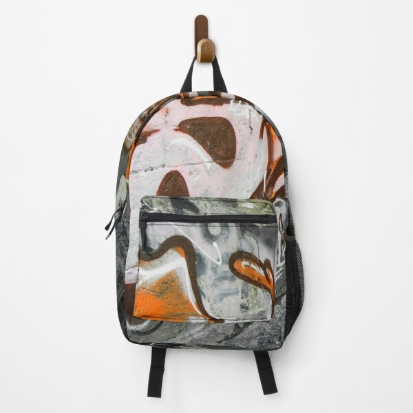 Item preview, Neapolitan Graffiti Scoot   designed and sold by hawkie.