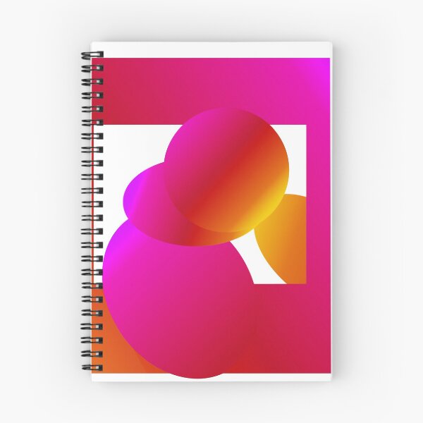 Item preview, Gradient Shapes designed and sold by Jessie Williams.