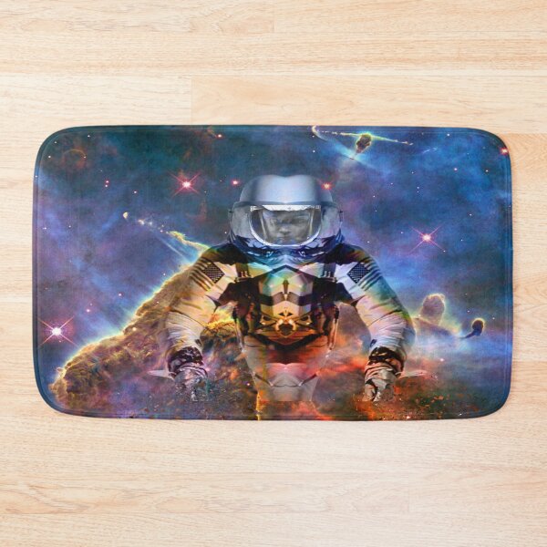 Item preview, Astronaut Disintegration designed and sold by Icarusismart.