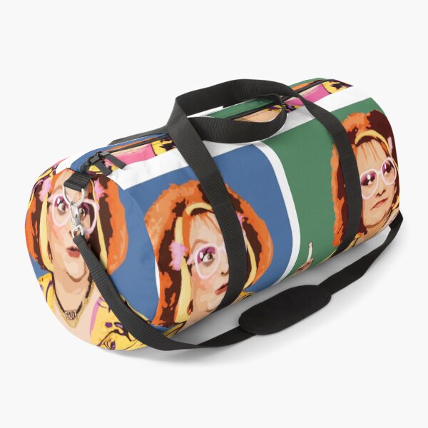 Item preview, The Auburn Jerry Hall Pop Art designed and sold by Big Fat Arts.