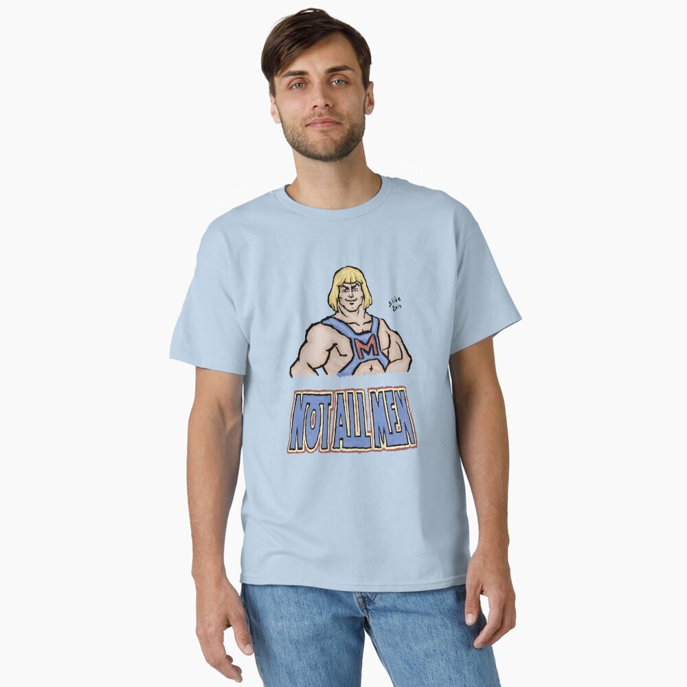 Item preview, Classic T-Shirt designed and sold by SlideRulesYou.