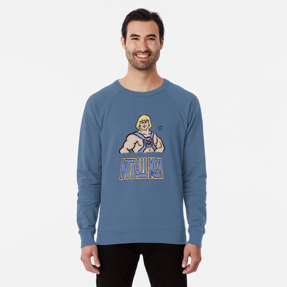 Item preview, Lightweight Sweatshirt designed and sold by SlideRulesYou.