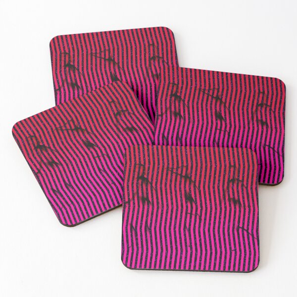 Item preview, Abstract Hidden Figures designed and sold by BareBeauty.