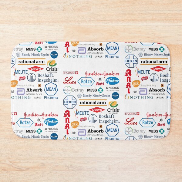 Item preview, Pharma! designed and sold by e-gruppe.