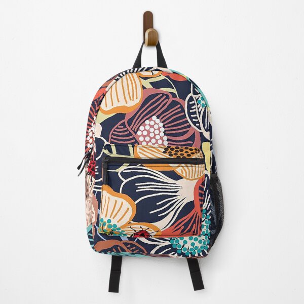 Item preview, Wild Floral Print designed and sold by Arte Para Rebaja.