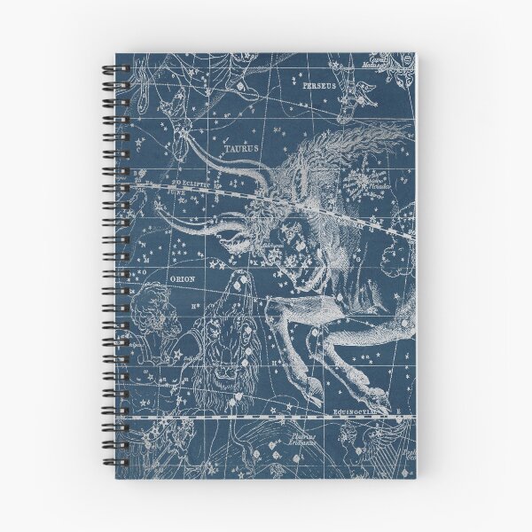 Item preview, Constellation Taurus Astrology designed and sold by WisdomInspired.