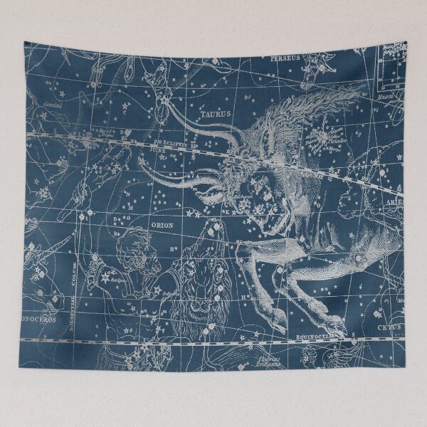 Item preview, Constellation Taurus Astrology designed and sold by WisdomInspired.