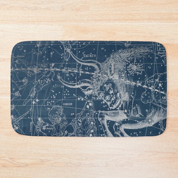 Item preview, Constellation Taurus Astrology designed and sold by WisdomInspired.
