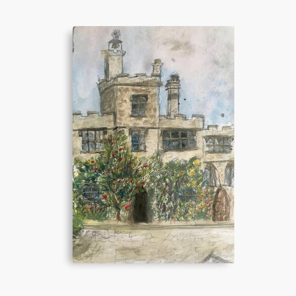 Item preview, Haddon Hall designed and sold by HollyAngharad1.