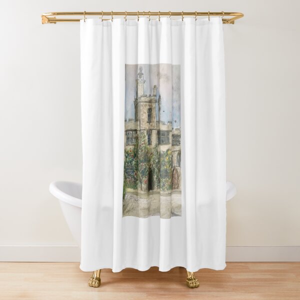 Item preview, Haddon Hall designed and sold by HollyAngharad1.