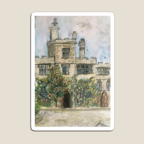 Item preview, Haddon Hall designed and sold by HollyAngharad1.