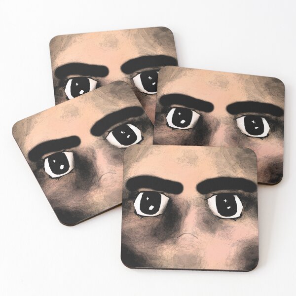 Item preview, Shadow Face designed and sold by Jessie Williams.