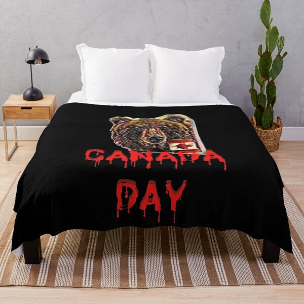 Item preview, Canada Day designed and sold by whaleharmony.