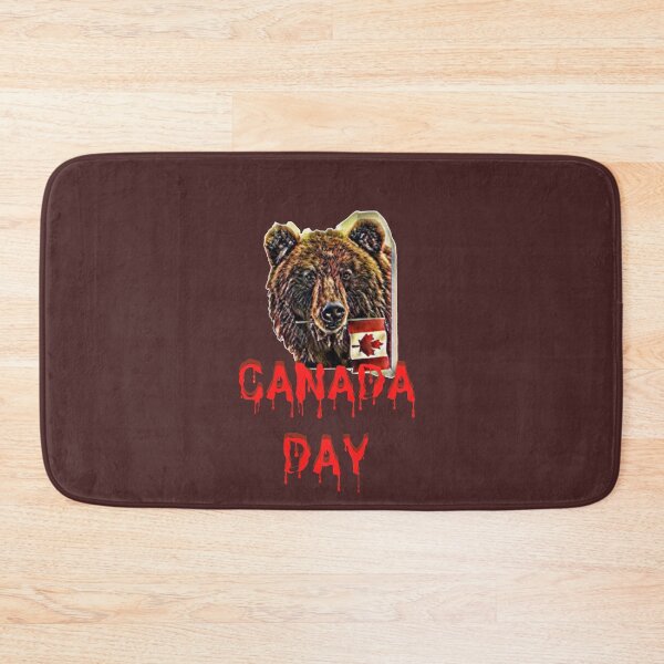 Item preview, Canada Day designed and sold by whaleharmony.