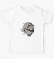Raiden Kids Tee