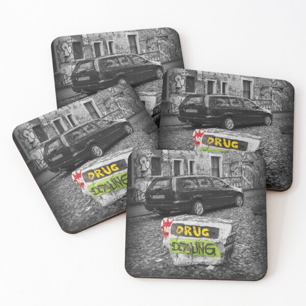 Item preview, No Drug dealing  designed and sold by hawkie.