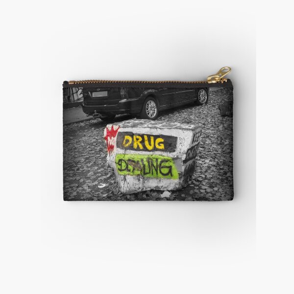 Item preview, No Drug dealing  designed and sold by hawkie.