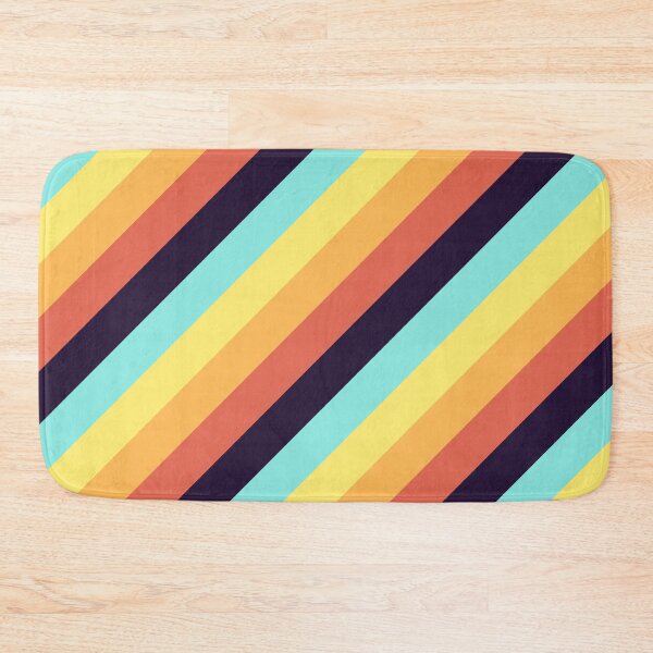 Item preview, Striped - Vibe designed and sold by Tallulah-Malibu.