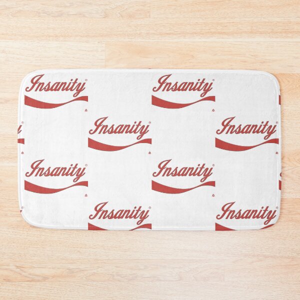 Item preview, Insanity designed and sold by e-gruppe.