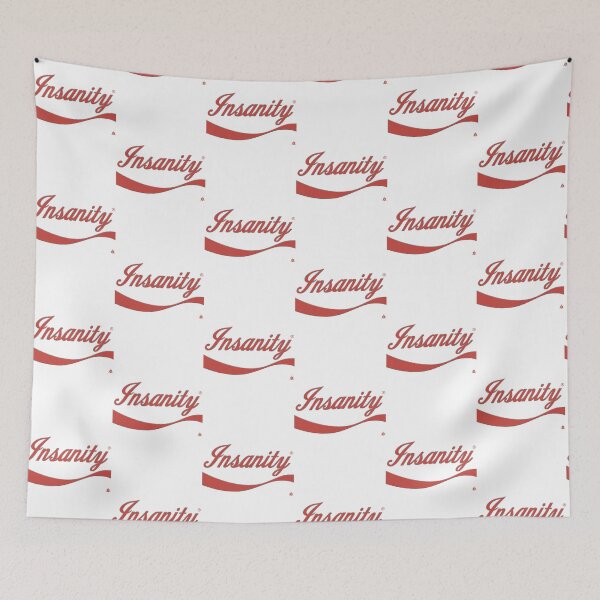 Item preview, Insanity designed and sold by e-gruppe.