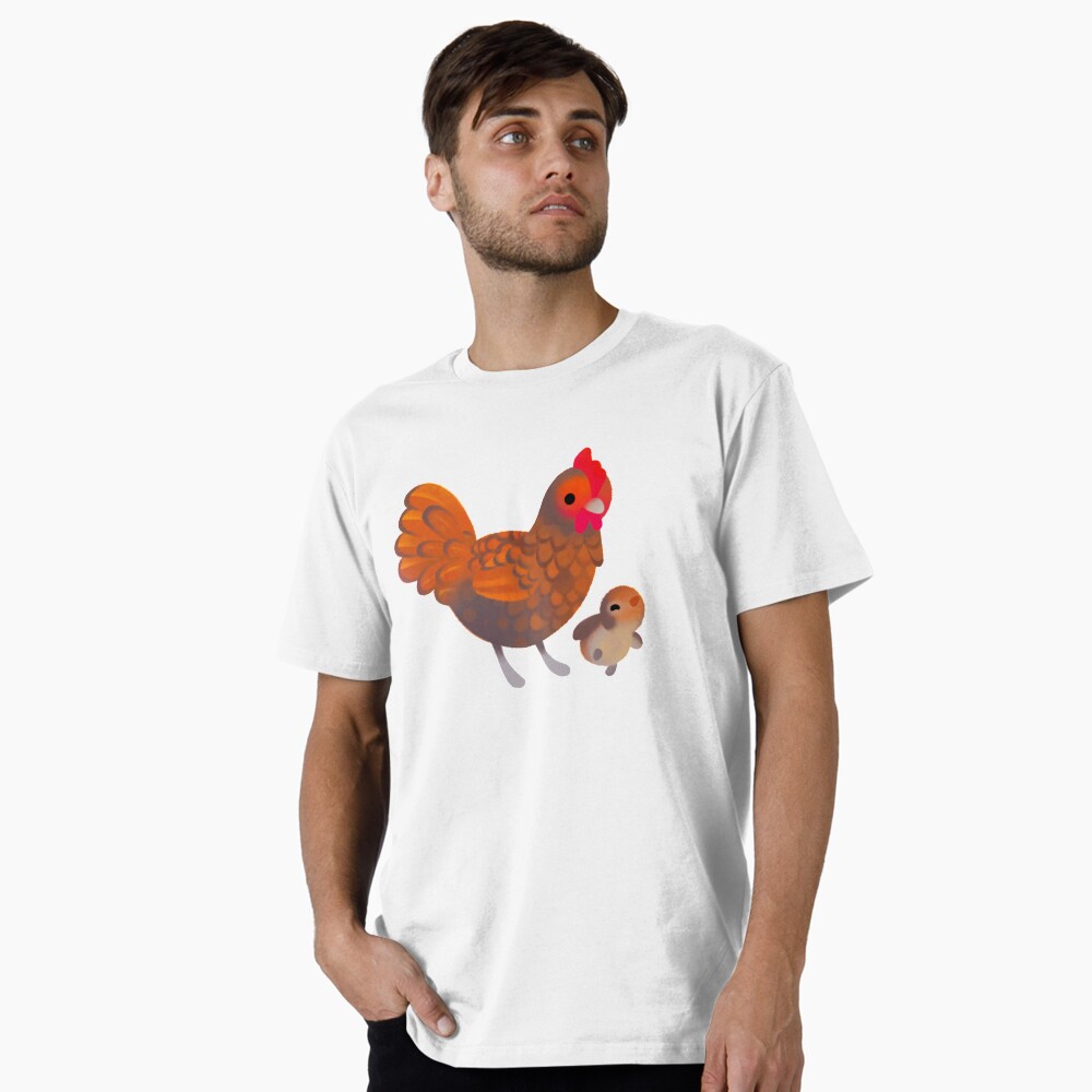 Item preview, Premium T-Shirt designed and sold by pikaole.