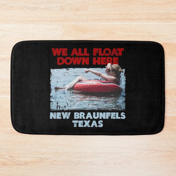 Item preview, Nuevo Braunfels Texas Souvenir Rafting & Tubing designed and sold by KoolMoDee.