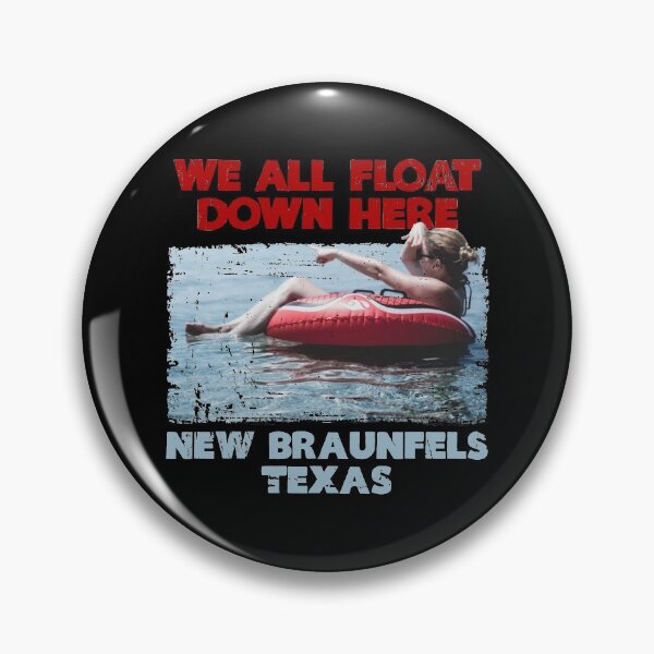 Item preview, New Braunfels Texas Souvenir Rafting & Tubing designed and sold by KoolMoDee.