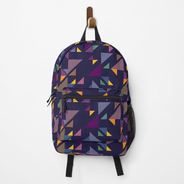 Item preview, Trie tes triangles! designed and sold by Kathy Lecocq.