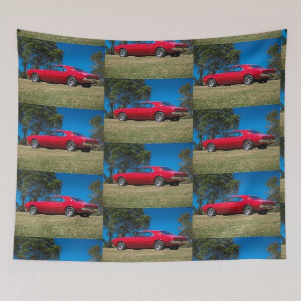 Item preview, '68 Firebird designed and sold by AndyFeltonPix.