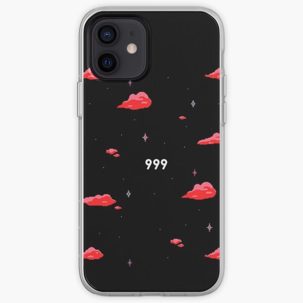 juice world - 999 iPhone Soft Case