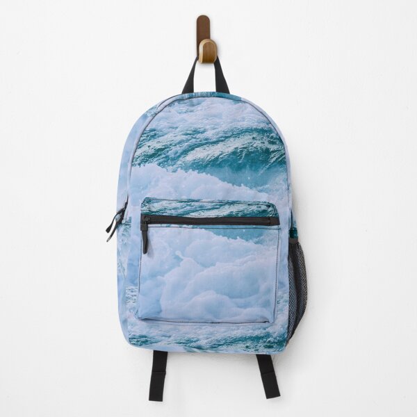 Item preview, Beach Ocean Waves designed and sold by maniacfitness.