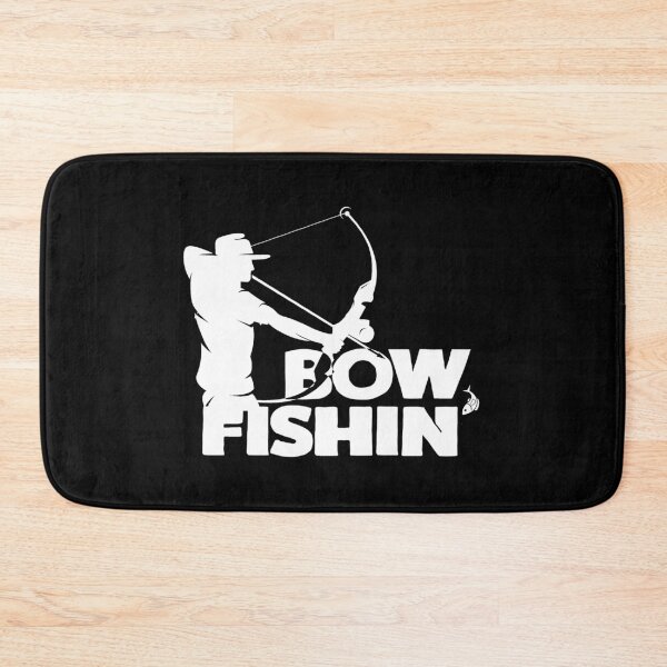 Item preview, Bow Fishing designed and sold by KoolMoDee.