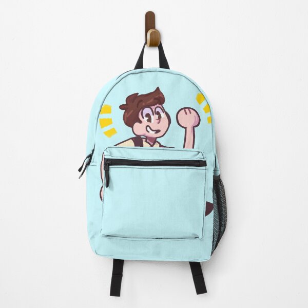 Item preview, Milo Murphy !! designed and sold by anxieturt.