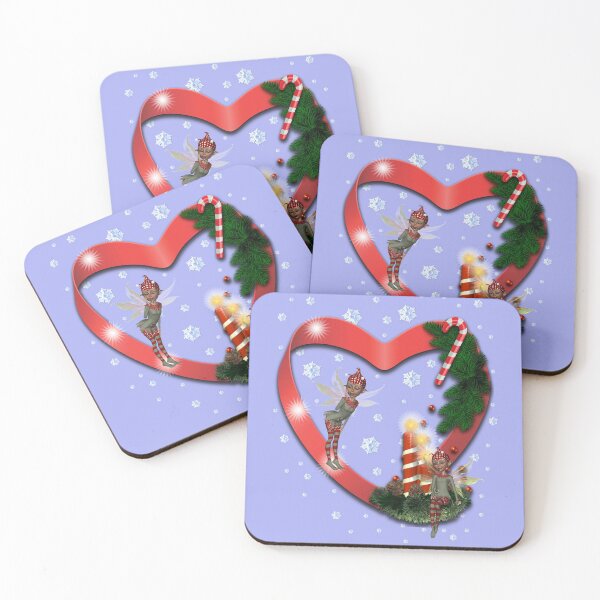 Item preview, Christmas Heart  designed and sold by LoneAngel.