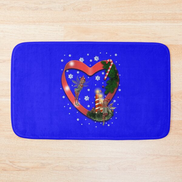 Item preview, Christmas Heart  designed and sold by LoneAngel.