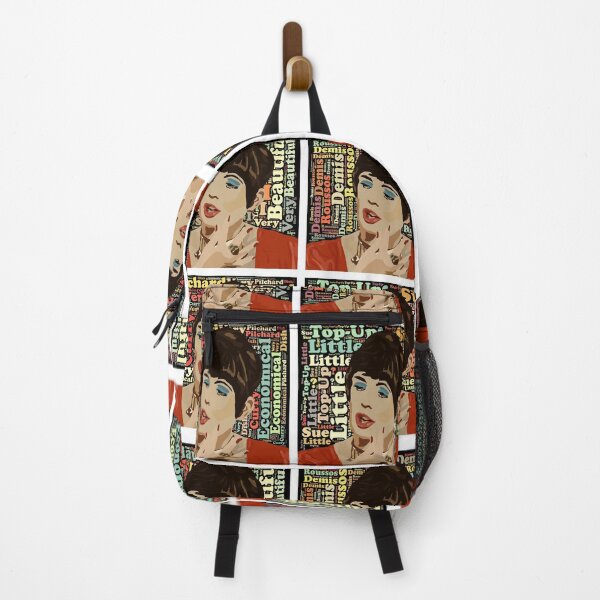 Item preview, Beautiful Lips (Quotes) designed and sold by Big Fat Arts.
