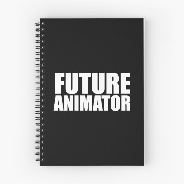 Item preview, Future Animator College High School Graduate Graduation designed and sold by losttribe.