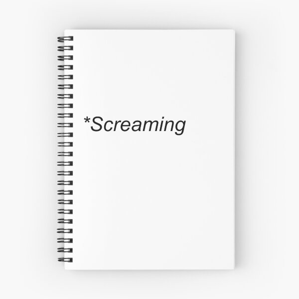 Item preview, *screaming designed and sold by priceling.