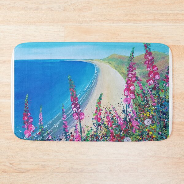 Item preview, Memories of Rhossili designed and sold by Jenny Urquhart.