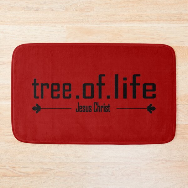 Item preview, Tree of Life - Jesus Christ designed and sold by Treemonk.