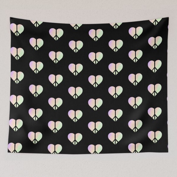 Item preview, Pastel peace designed and sold by Forbiddenm.