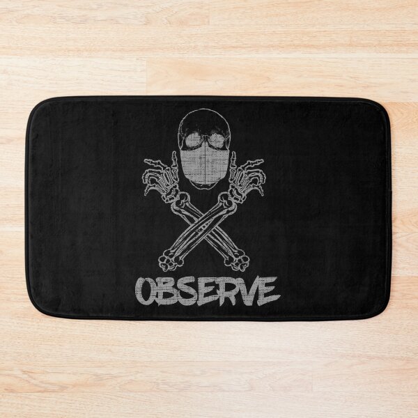 Item preview, Observe designed and sold by Jun  Gallano.