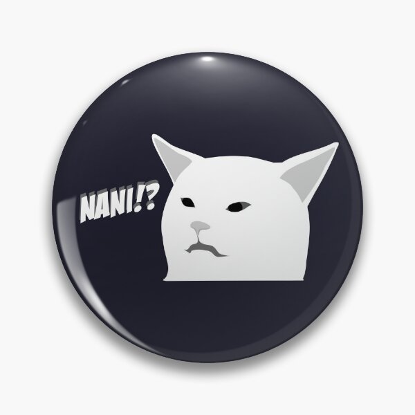 Item preview, NANI!? designed and sold by splode.