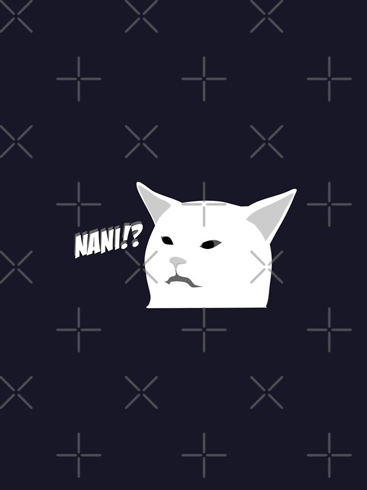 Thumbnail 4 of 4, iPhone Case, NANI!? designed and sold by splode.