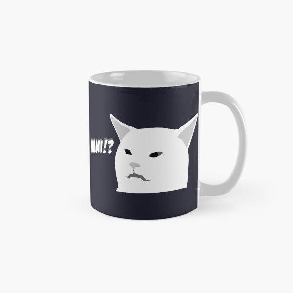 Item preview, NANI!? designed and sold by splode.