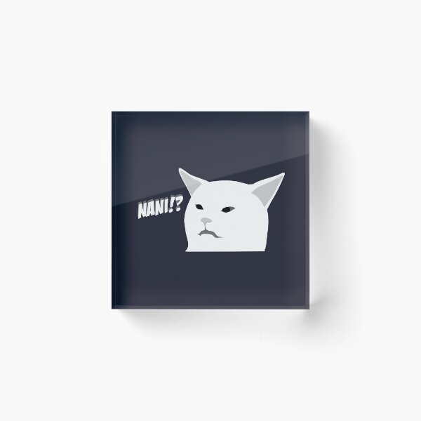 Item preview, NANI!? designed and sold by splode.