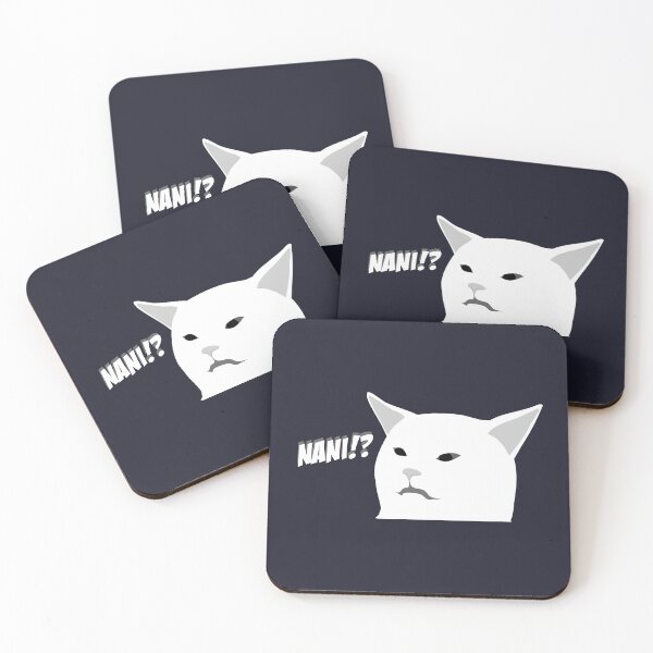 Item preview, NANI!? designed and sold by splode.