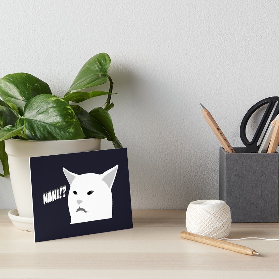 Item preview, Art Board Print designed and sold by splode.