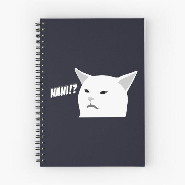 Item preview, NANI!? designed and sold by splode.