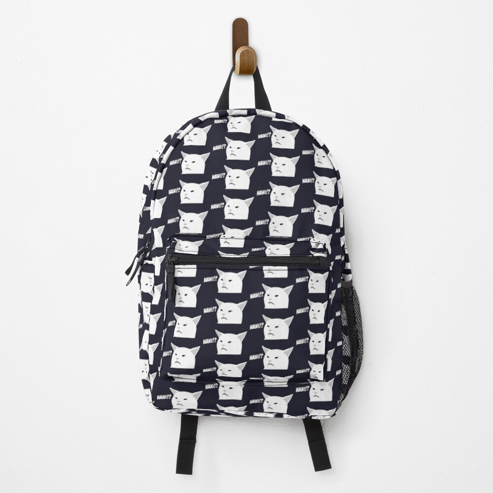 Item preview, Backpack designed and sold by splode.